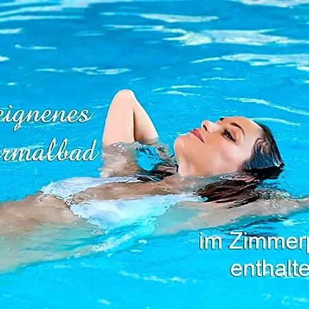 Ξενοδοχείο Schloss Kirchham - & Wellnessanlage Rotthalmuenster