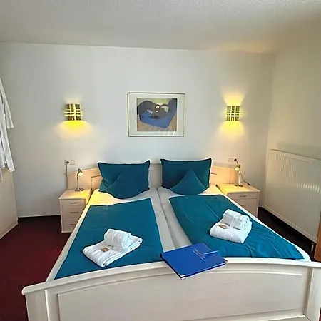 Schloss Kirchham - & Wellnessanlage 3* Rotthalmuenster
