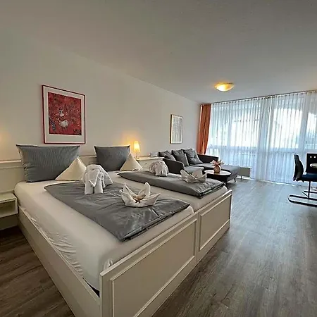 Schloss Kirchham - & Wellnessanlage Hotel Rotthalmuenster