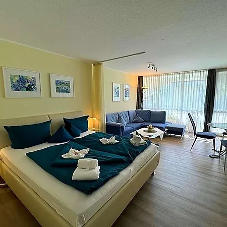 Ξενοδοχείο Schloss Kirchham - & Wellnessanlage 3*