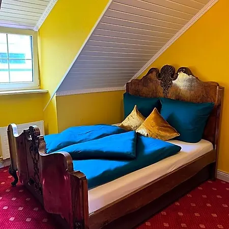 Hotel Schloss Kirchham - & Wellnessanlage