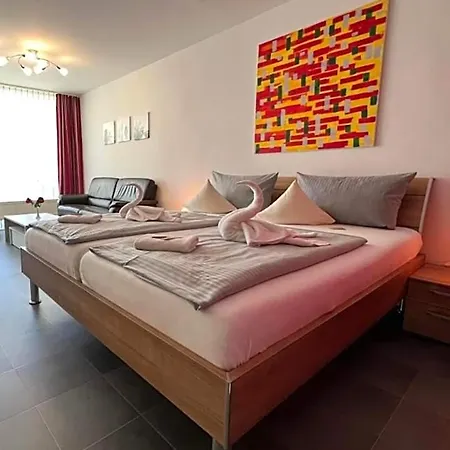 Hotel Schloss Kirchham - & Wellnessanlage