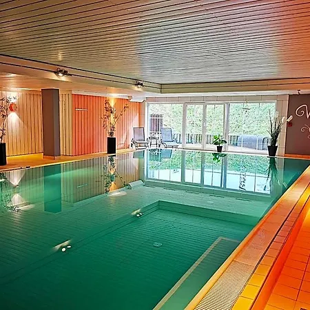 Schloss Kirchham - & Wellnessanlage