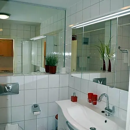 Hotel Schloss Kirchham - & Wellnessanlage Rotthalmuenster